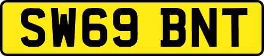 SW69BNT