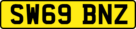 SW69BNZ