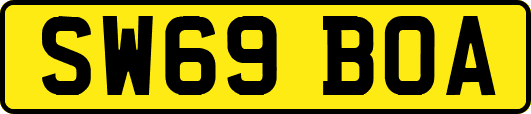 SW69BOA