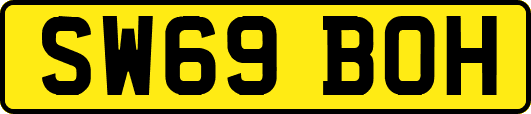 SW69BOH