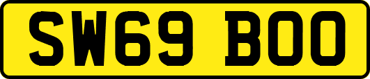 SW69BOO