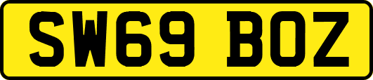 SW69BOZ