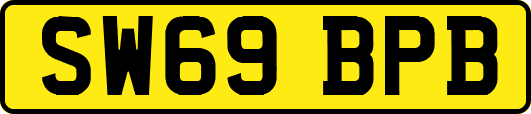 SW69BPB