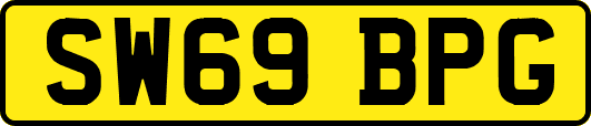 SW69BPG