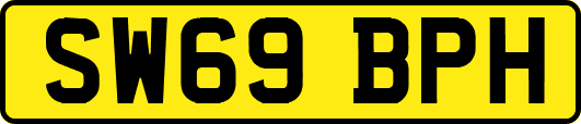 SW69BPH