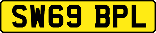 SW69BPL