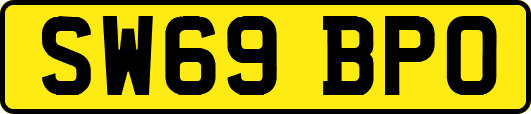 SW69BPO