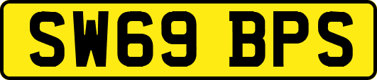 SW69BPS