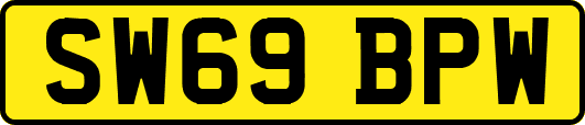 SW69BPW