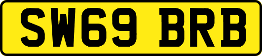 SW69BRB