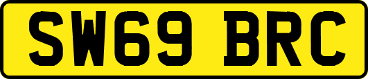 SW69BRC