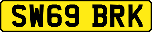SW69BRK