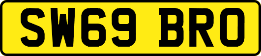 SW69BRO