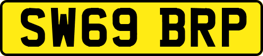 SW69BRP