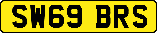 SW69BRS