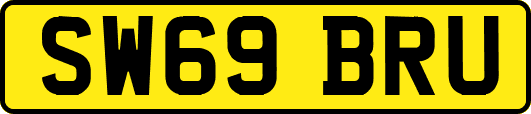SW69BRU