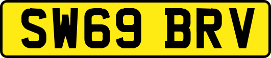 SW69BRV