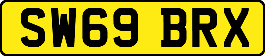 SW69BRX