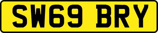 SW69BRY