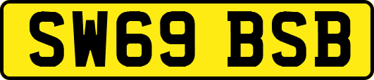 SW69BSB