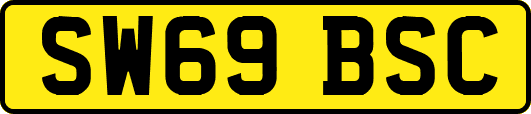 SW69BSC