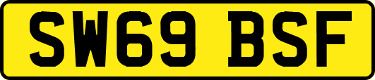 SW69BSF