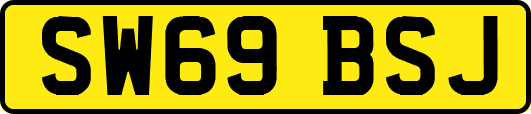 SW69BSJ