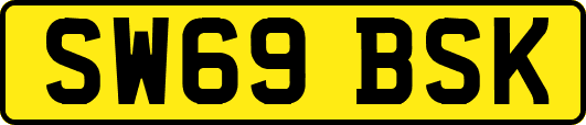 SW69BSK