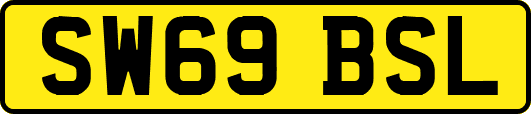 SW69BSL
