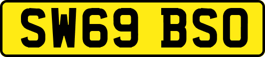 SW69BSO