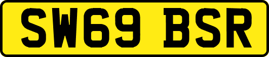 SW69BSR