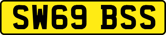 SW69BSS