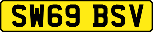 SW69BSV