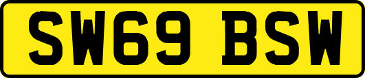 SW69BSW