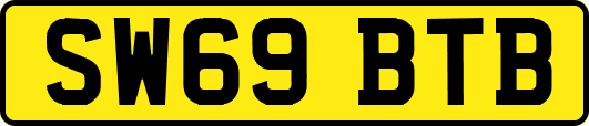SW69BTB