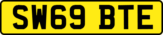 SW69BTE