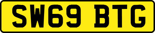 SW69BTG