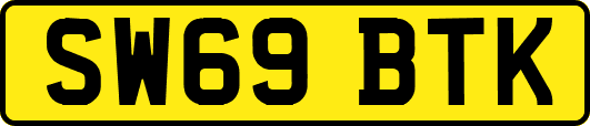 SW69BTK