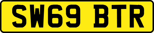 SW69BTR