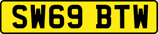 SW69BTW