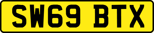 SW69BTX
