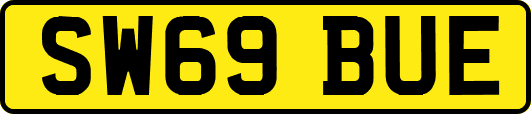 SW69BUE