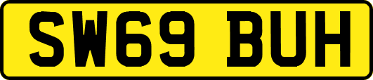 SW69BUH