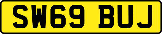 SW69BUJ