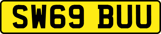 SW69BUU