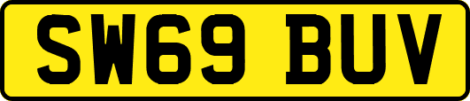 SW69BUV