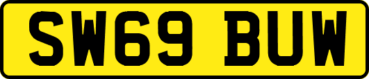 SW69BUW