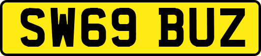 SW69BUZ