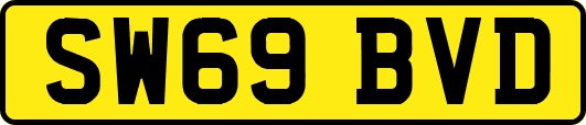 SW69BVD