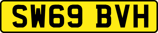 SW69BVH
